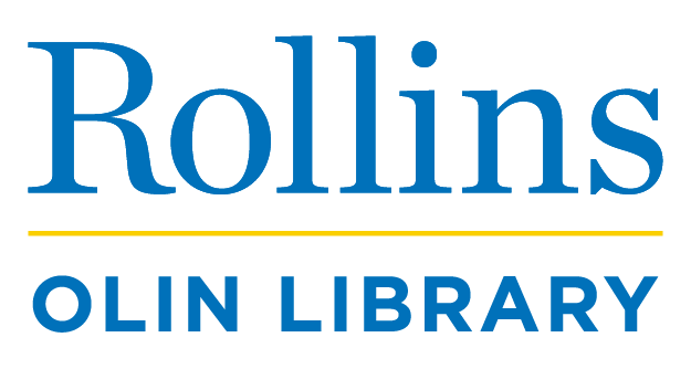 Logo for Rollins Digital Press