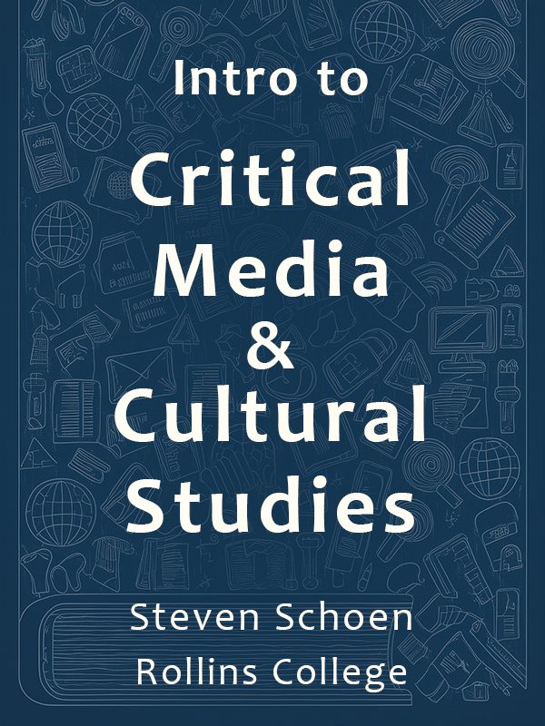 Cover image for Intro to Critical Media & Cultural Studies